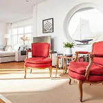 Zeilerboulevard Дом отдыха Берген ан Зее