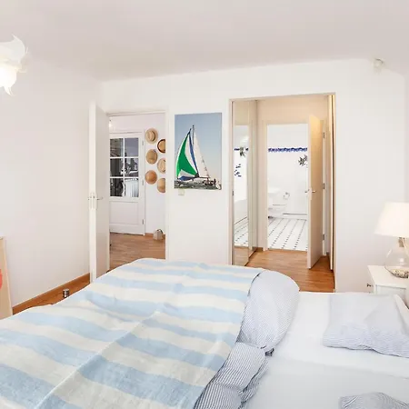 Zeilerboulevard Holiday home *