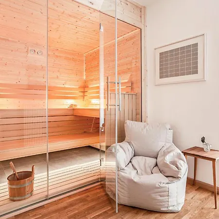 Holiday home Zeilerboulevard *