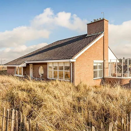 Zeilerboulevard Bergen aan Zee