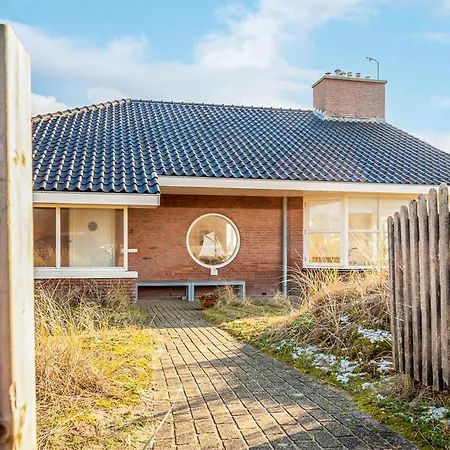 Holiday home Zeilerboulevard *