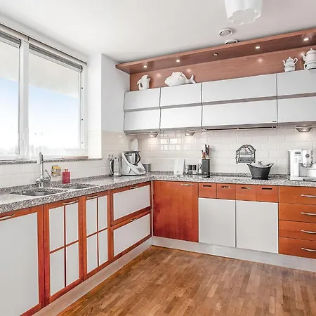 Casa vacanze Zeilerboulevard *