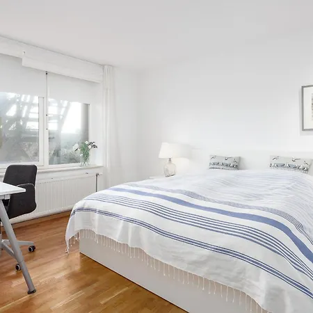 Zeilerboulevard Casa vacanze