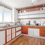 Ferienhaus Zeilerboulevard *