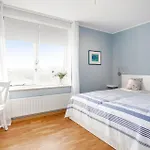 Zeilerboulevard Ferienhaus *