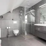 Ferienhaus Zeilerboulevard *