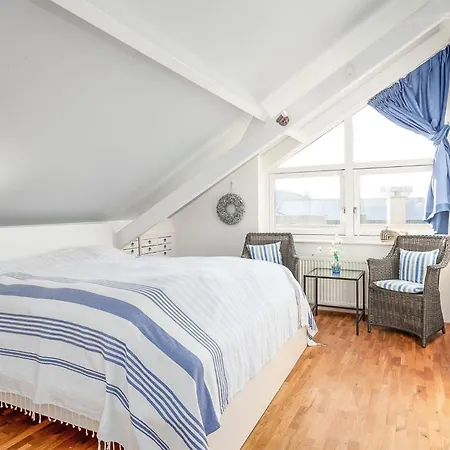 Zeilerboulevard * Bergen aan Zee